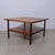 Vintage Italian Coffee Table in Wood, 1950s For Sale - Image 4 of 15