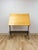 Mid 20th Century Vintage Drafting Table Pivot Tilt Blonde Wood Artist Architect MCM For Sale - Image 5 of 14