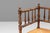 Vintage Corner Chairs, 1920s, Set of 2 For Sale - Image 6 of 8