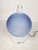 Mid-Century Modern I Tre "Bacco" Murano Glass Table Lamp by Guido Rosati For Sale - Image 3 of 5