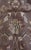 Vintage Hand-Knotted Agra Rug For Sale - Image 4 of 10