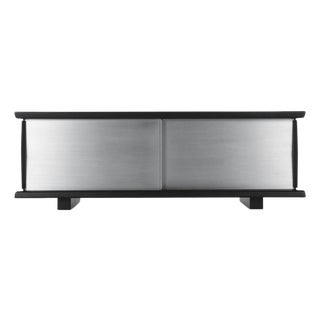 Model 513 Riflesso Storage Unit by Charlotte Perriand for Cassina For Sale