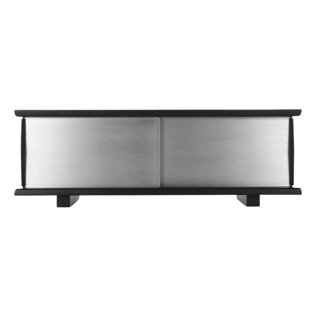 Model 513 Riflesso Storage Unit by Charlotte Perriand for Cassina For Sale