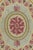Traditional Antique Aubusson Rug in Yellow and Pink With Floral Medallion - Rug & Kilim For Sale - Image 3 of 8