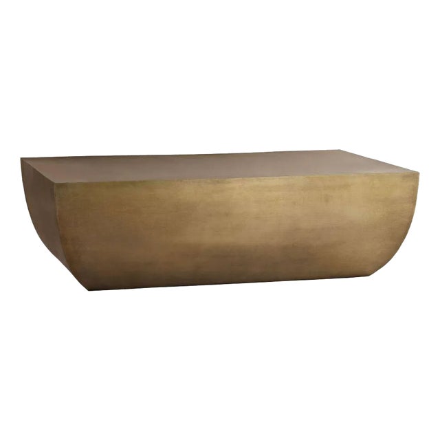 Arteriors Home Caroline Coffee Table For Sale