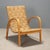 Set of Armchair with Ottoman For Sale - Image 11 of 11