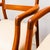 Wood 1970s Restored Niels Moller Model 67 Danish Modern Dining Chairs in Teak & Leather For Sale - Image 7 of 18