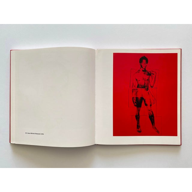 Andy Warhol " Portraits of the Seventies and Eighties " Vintage 1994 Lithograph Print Hardcover Pop Art Book For Sale - Image 13 of 18