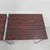 Coffee Tables with Wood Print, 1950s, Set of 2 For Sale - Image 18 of 18