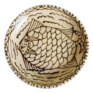 Tzintzuntzan Michoacan Mexican Pottery, Mid 20th Century For Sale