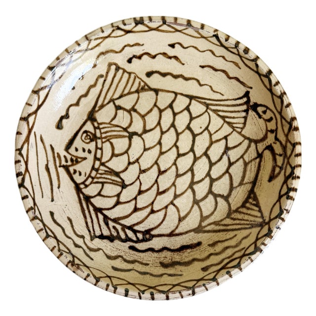 Tzintzuntzan Michoacan Mexican Pottery, Mid 20th Century For Sale