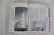 Blue 1975 "The Lighthouse" Nautical Coastal Hardcover Book For Sale - Image 8 of 9