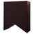 Bridges Cabinet in Aubergine Lacquer from Muller Van Severen For Sale - Image 13 of 13