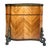 On offer is a 19th-century French double-compartment tea caddy, likely created during the Napoleon III or late Louis-...