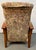 Late 20th Century Pair of Mission Style Reclining Lounge Chairs For Sale - Image 9 of 15