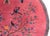 Magenta Early 20th Century Chinese Art Deco Rug For Sale - Image 8 of 15