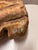 These carved wood boots came out of a prominent estate in East Cleveland. The artist name is unclear to us. Regardless,...