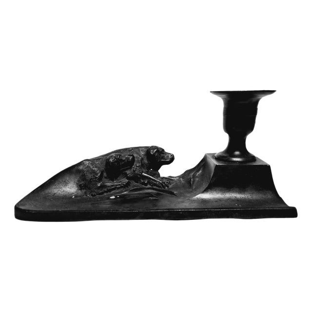 Art Nouveau Inkwell from WMF, Germany, 1900s For Sale