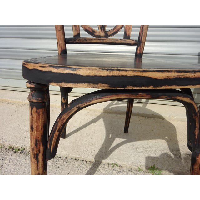 Living Room Set from Baumann, 1900s, Set of 3 For Sale - Image 9 of 18