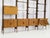 Floor-to-Ceiling Bookcase in the style of Franco Albini, Italy, 1960s For Sale - Image 12 of 18