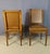 1950s Louis XVI Style Chairs, 1950s, Set of 6 For Sale - Image 5 of 13