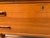 Mid-Century Danish Modern Teak Secretary Desk For Sale - Image 18 of 18