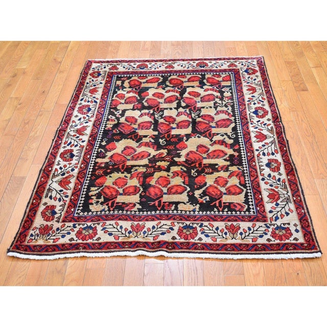 This fabulous hand-knotted carpet has been created and designed for extra strength and durability. This rug has been...
