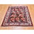 This fabulous hand-knotted carpet has been created and designed for extra strength and durability. This rug has been...