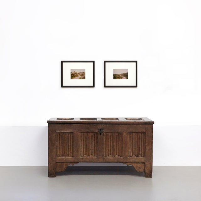 Brown Rewind/Forward N03 Print by David Urbano, 2018 For Sale - Image 8 of 10