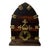 English English Stationery Box, Circa 1830 For Sale - Image 3 of 10