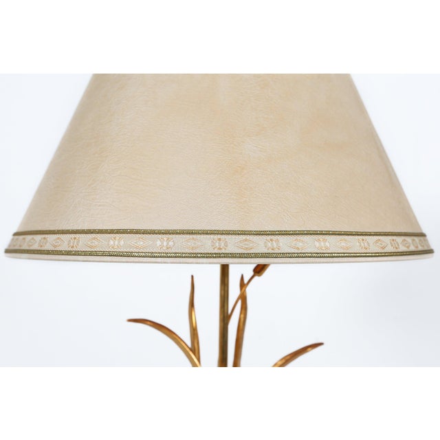 Vintage Table Lamp by Lanciotto Galeotti, 1970 For Sale - Image 12 of 15