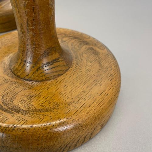Hook Coat Rack in the style of Charlotte Perriand, 1970s, Set of 2 For Sale - Image 10 of 18
