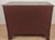 Chest of Drawers in Mahogany Drop Handles, 1980 For Sale - Image 12 of 14