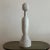 Not Yet Made - Made To Order Ritual Hand Carved Marble Sculpture by Tom Von Kaenel For Sale - Image 5 of 8