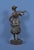 Bronze Fisherwoman by Giraud, 19th Century For Sale - Image 11 of 17
