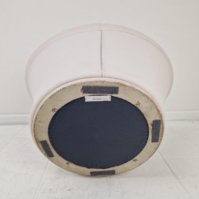 Model F560 Mushroom Chair by Pierre Paulin for Artifort, 1960s For Sale - Image 10 of 12