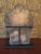 A clay devotional tablet featuring the most revered Bodhisattva, Avalokitesvara. Embodying the compassion of all the...