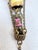 Metal Vintage Kirk’s Folly Guardian Angel Hot Air Balloon Necklace • Mint With Tag For Sale - Image 7 of 14