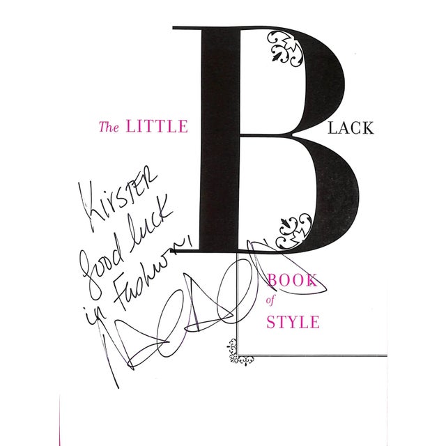 GARCIA, Nina Inscribed on title page [144] pp. HarperCollins Publishers 2007 First Edition 8 1/4" x 6 1/8" Illustrations...