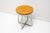 Wood Bauhaus Tubular Stool by Robert Slezák, Former Czechoslovakia, 1930s For Sale - Image 7 of 16