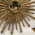 19th Century Sunburst Mirror For Sale - Image 4 of 8