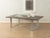 Brutalism Coffee Table by Peter Draenert For Sale - Image 8 of 8