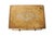 1950s Antique Italian Florentine Musical Jewerly Box For Sale - Image 5 of 7