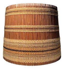 Example of Maria Kipp Lamp Shades