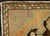Early 21st Century Turkish Mini Rug Oriental Hand Knotted Vintage Rug 1'8" x 2'11" #21259 For Sale - Image 5 of 8