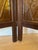 * Reserved for Rachel * Mid Century Amber Acrylic Diamond 2 Panel Room Divider / Screen For Sale In Portland, OR - Image 6 of 11