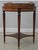 Traditional Maitland Smith 8116-32 Tray Top Occasional Table For Sale - Image 3 of 16