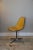 Eames 1960s Vintage Swiveling Chairs by Eames for Herman Miller- Set of 3 For Sale - Image 4 of 7