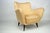 Vintage Sculptural Lounge Chair by Guglielmo Veronesi, 1950s For Sale - Image 6 of 11