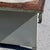 Brown Artisan Workshop Desk with 19th-Century Stone Top For Sale - Image 8 of 18